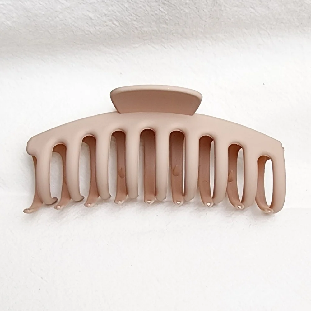 Claw Clip Hair Accessories